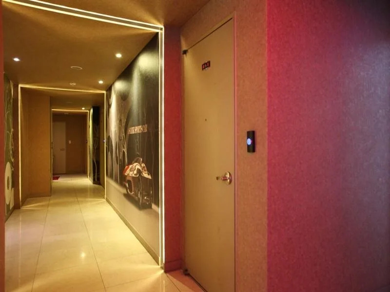 Galleria Palace 1