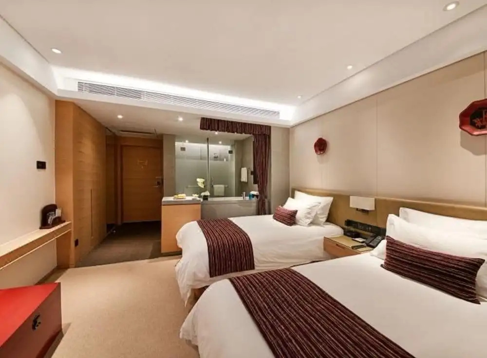 New Century Kylie Hotel Ningbo