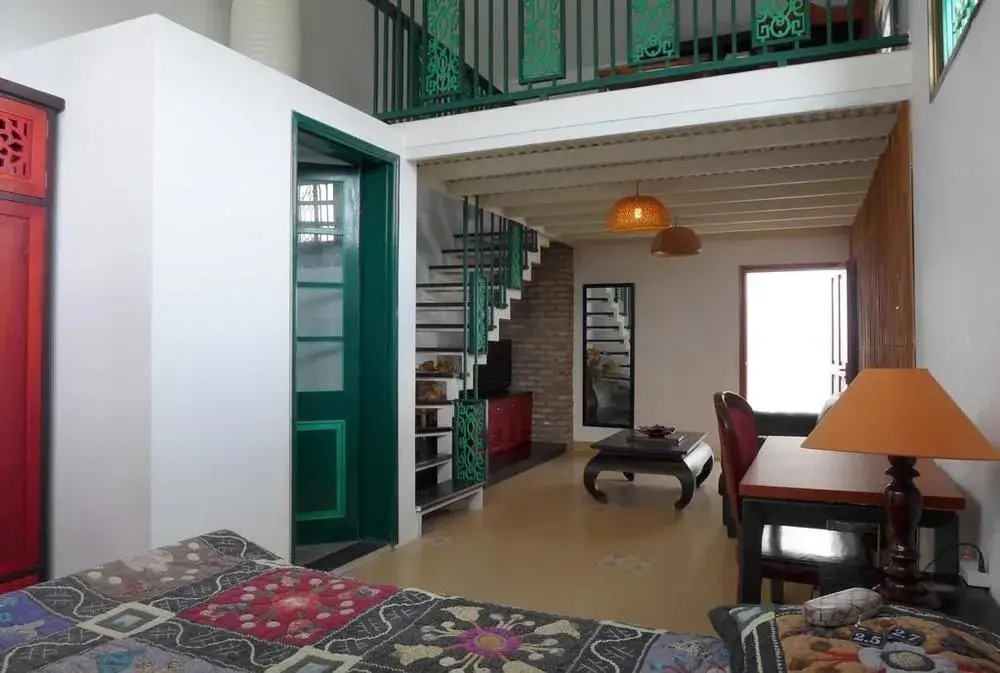City House Apartment - Donald