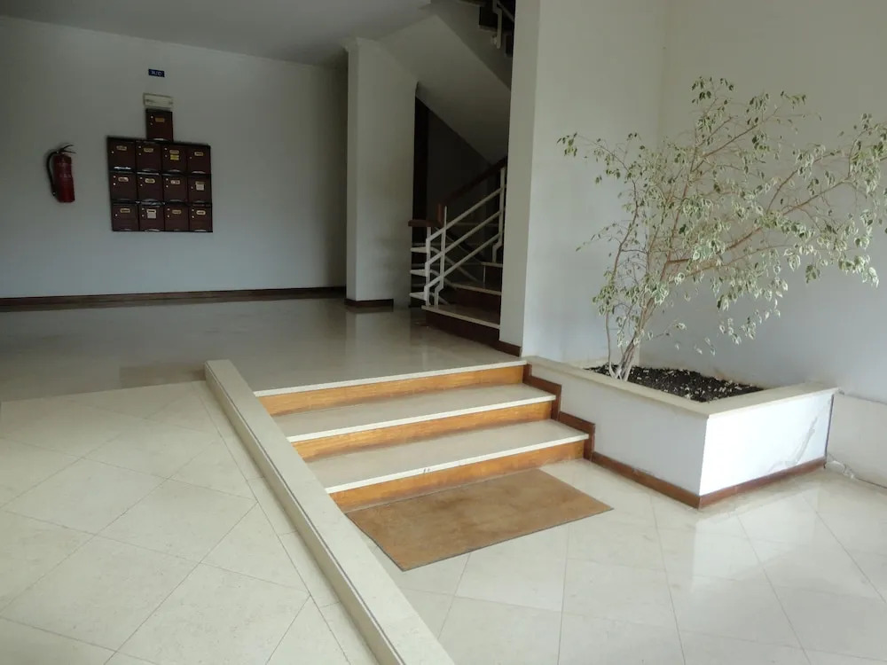 Apartamento Raio de Sol