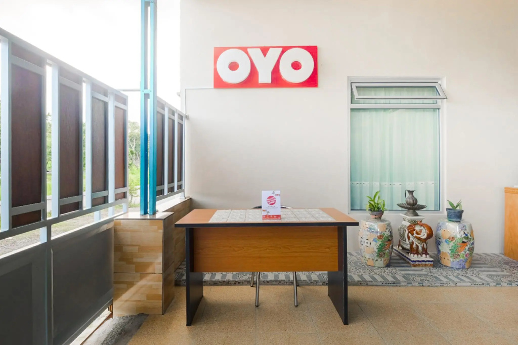 Jy Homestay by OYO Rooms