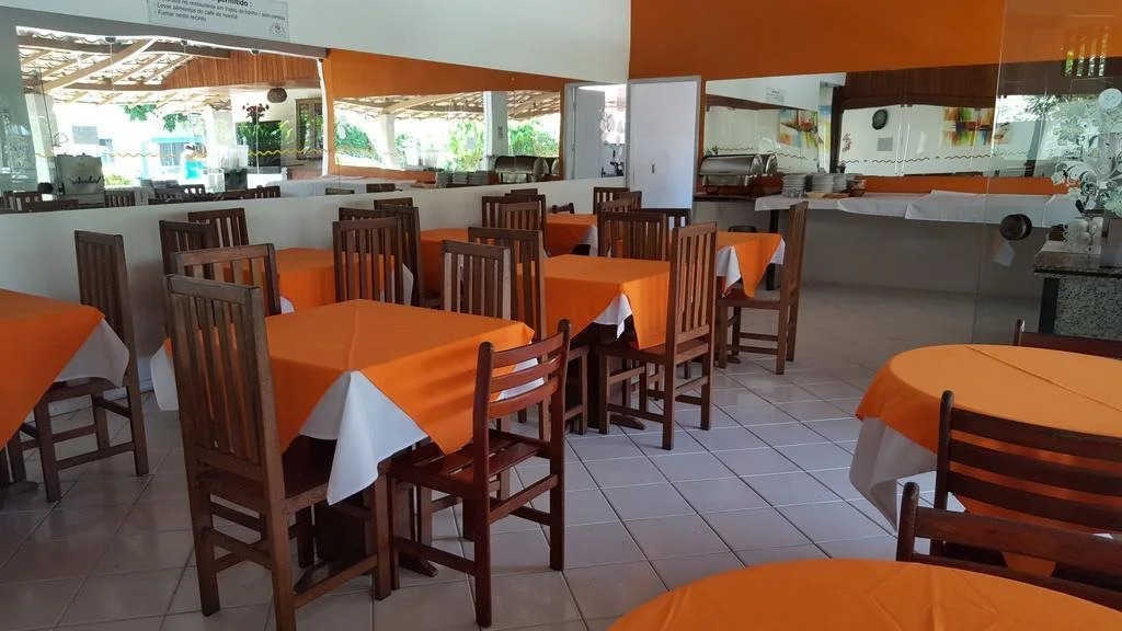 Medianeira Praia Hotel