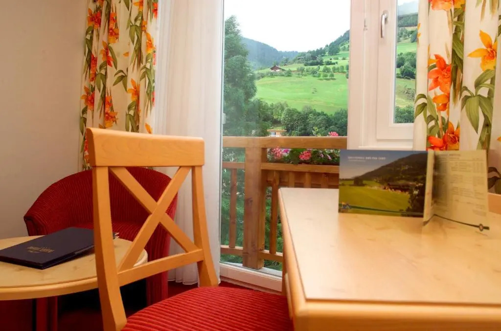 Hotel Latini