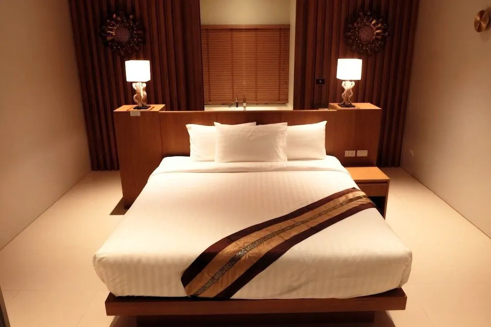 Tartonbou Pool Villa