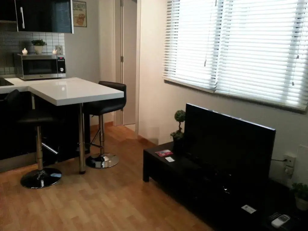 Vegueta Apartments