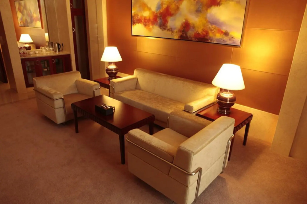 Hanjue Hotel