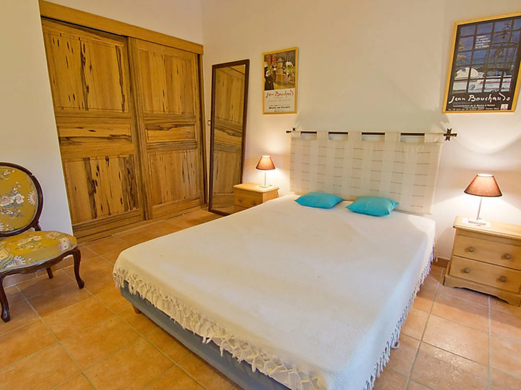 House Les Cotes Saint Martin De Castillon