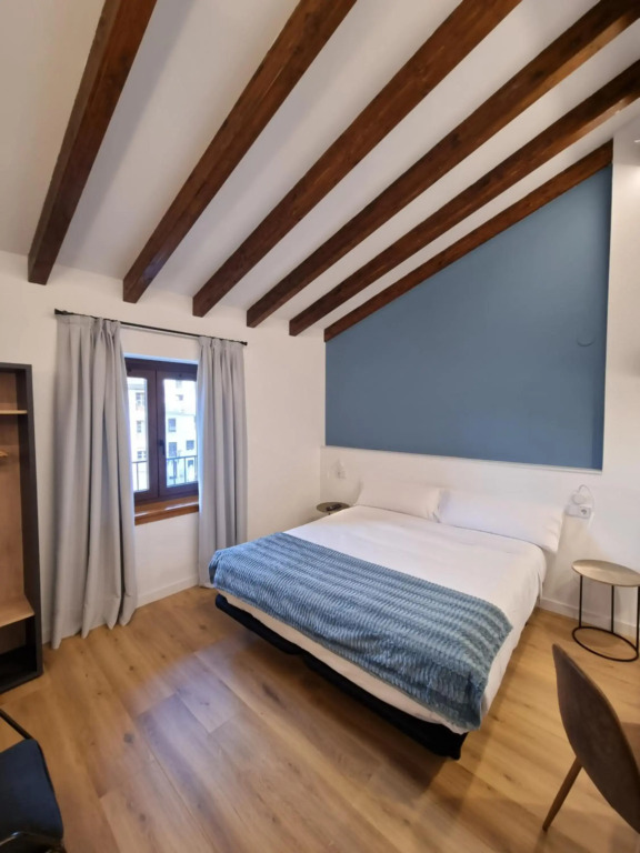 Hostal La Rúa