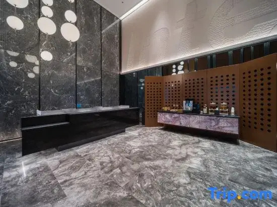 Intercity Hotel Xuzhou East Railway Station Jinlonghu