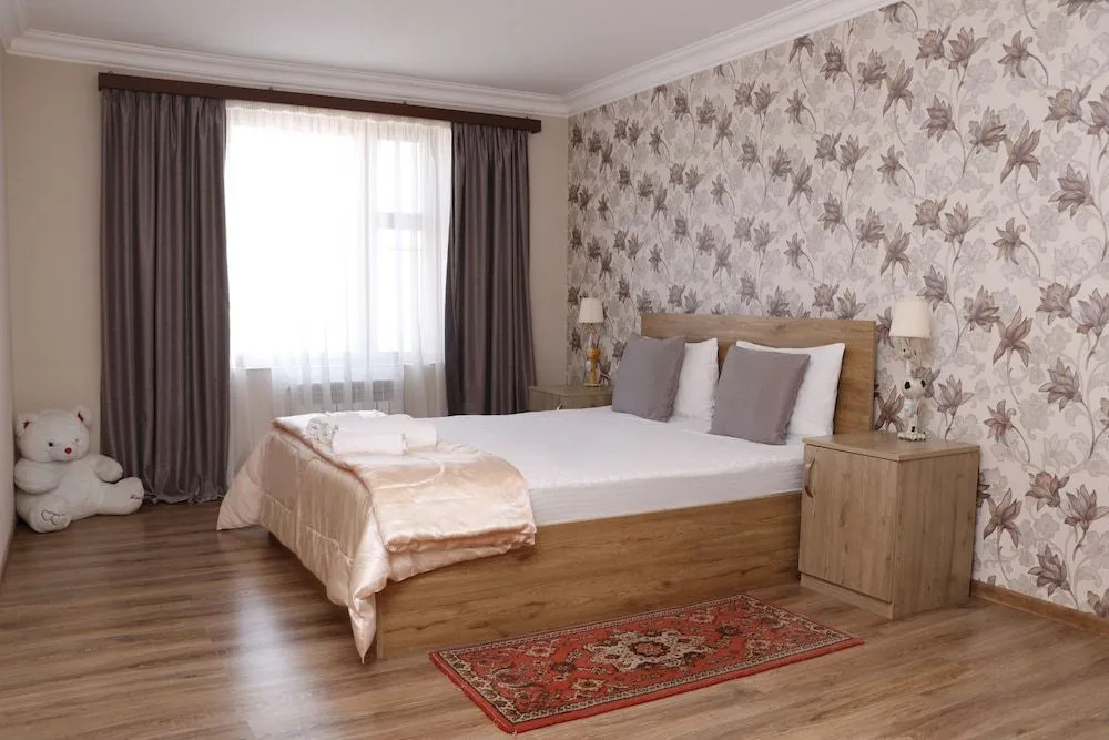 Seva Guesthouse and Cottages Byurakan