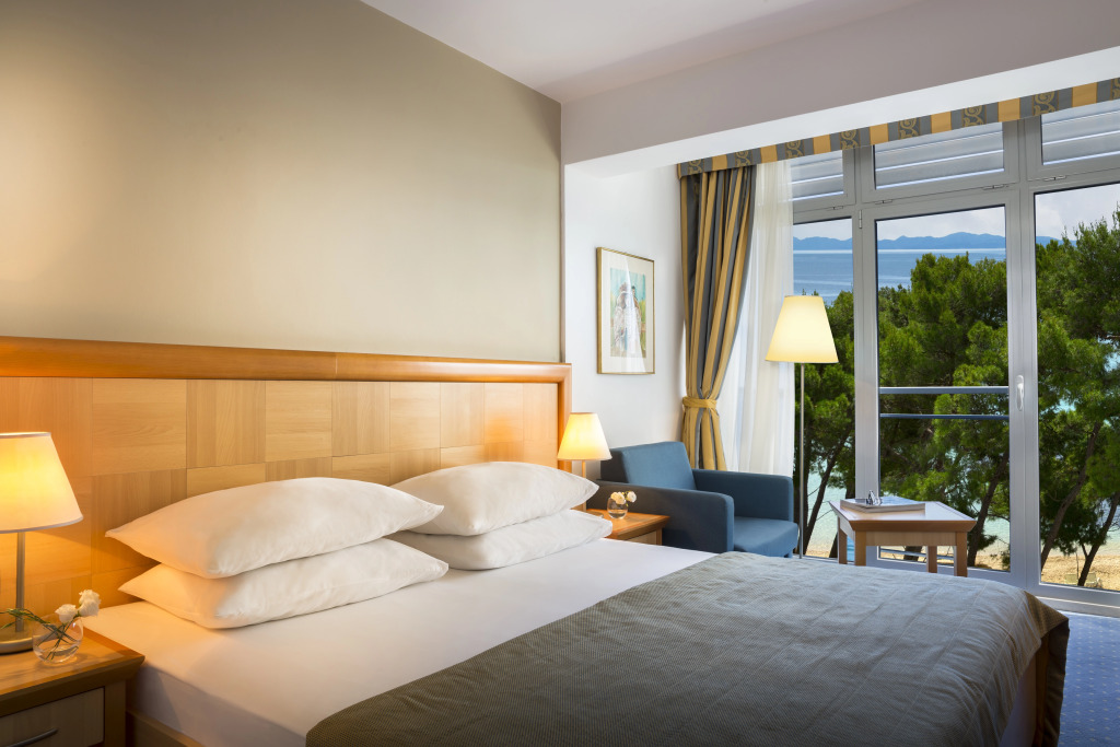 Aminess Vival Grand Azur Hotel