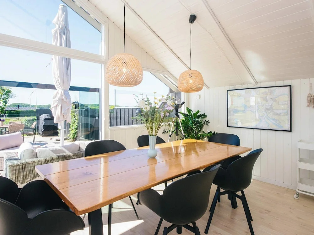 5 Star Holiday Home in Kolding