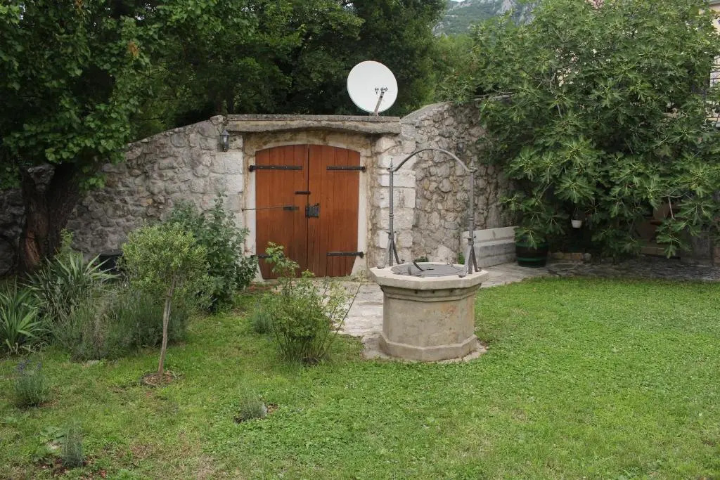 Villa Bartola