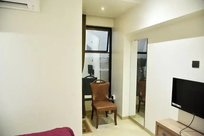 Manoranjan Enclave