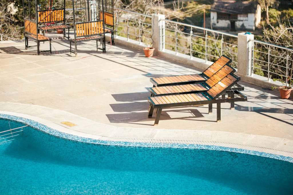 Sea Hawk Hill Resort - A Luxury Boutique Resort