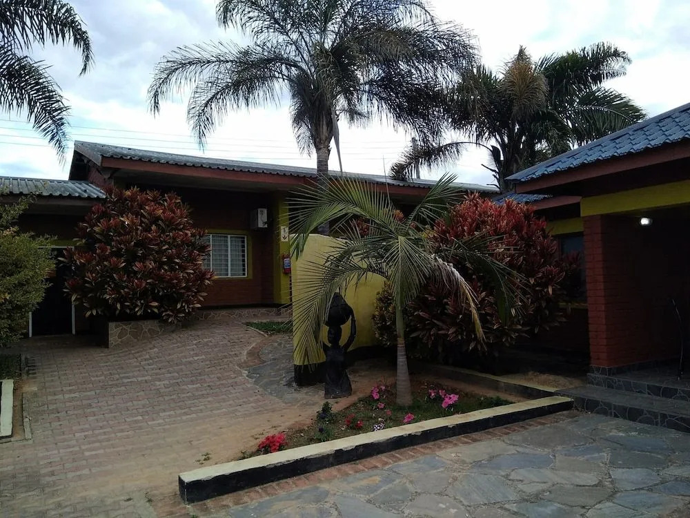 Dream Valley Park & Lodge