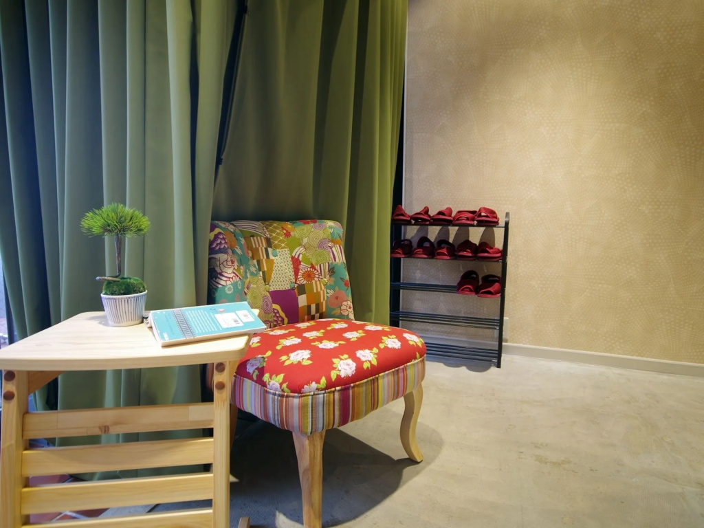 Tora Hotel Asakusa