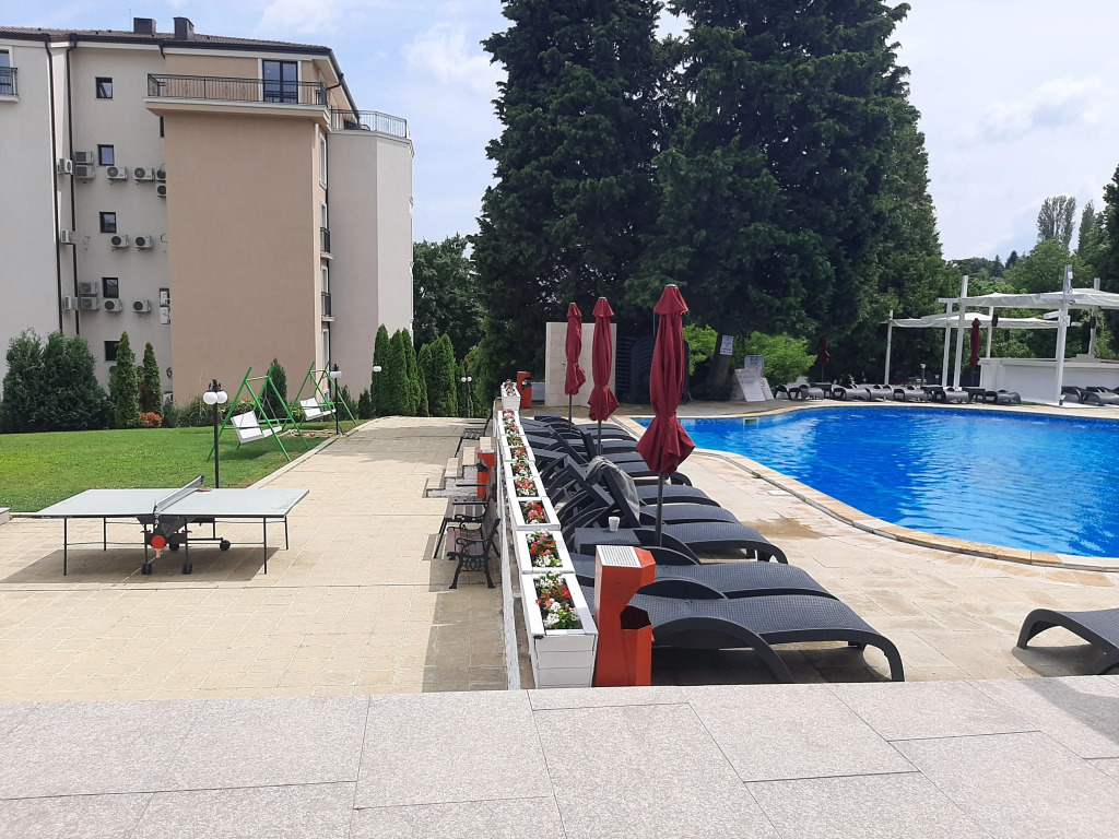 Detelina Hotel