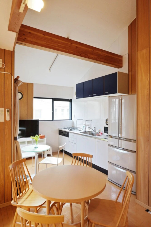 Tengachaya Residence East