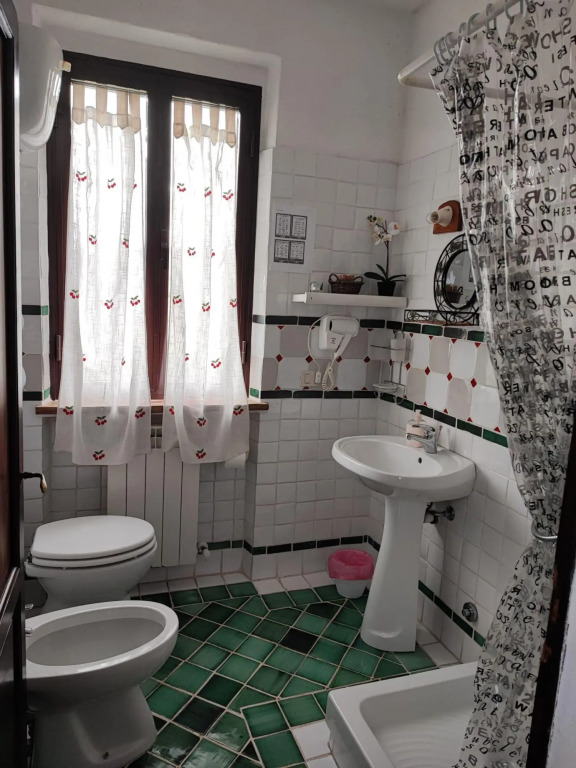 The Girasole Apartment-Appartamento Girasole