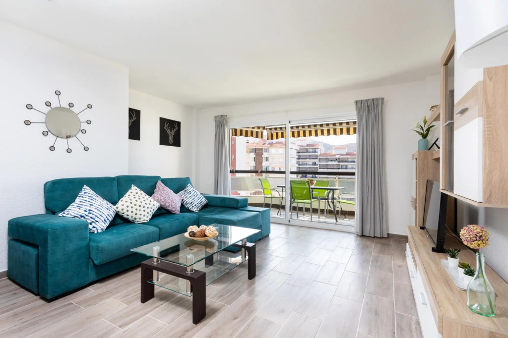 Home2Book Beautiful Apart Los Cristianos Pool