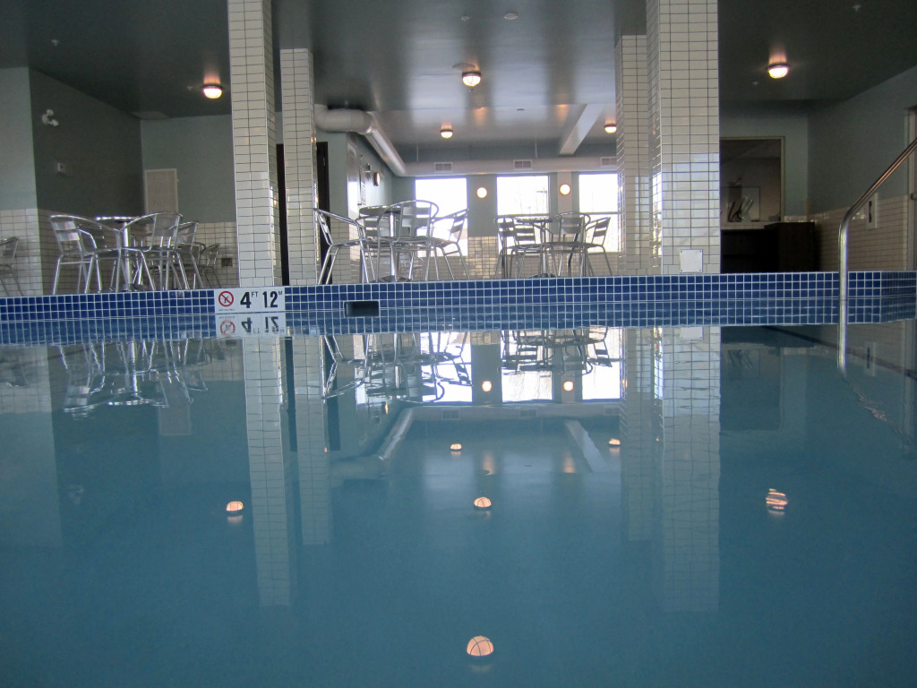Holiday Inn Express Golden-Kicking Horse by IHG