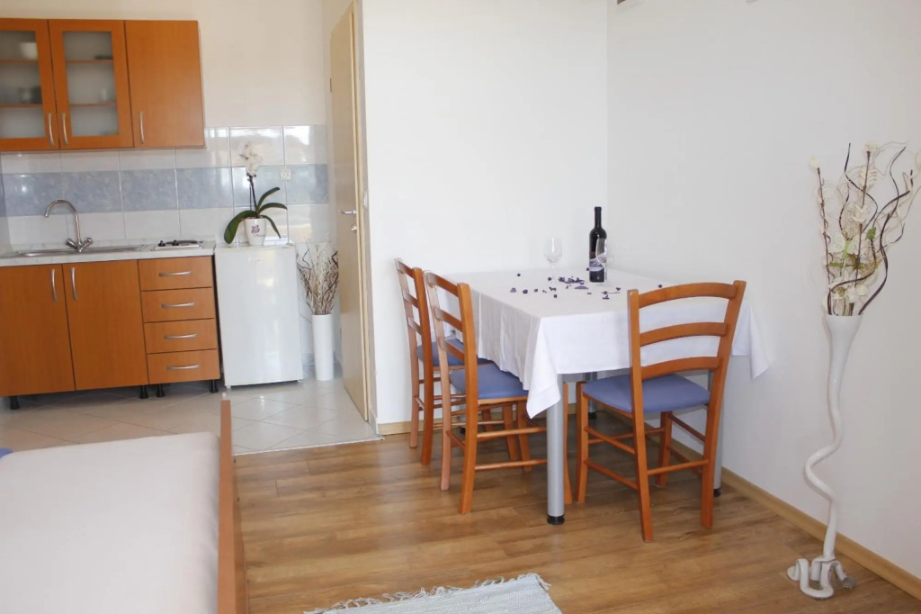 Mediterraneo - With own Parking Space - SA3
