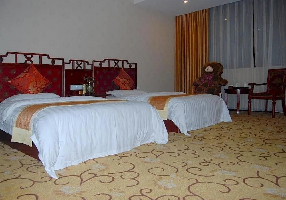Howe Guest Hotel