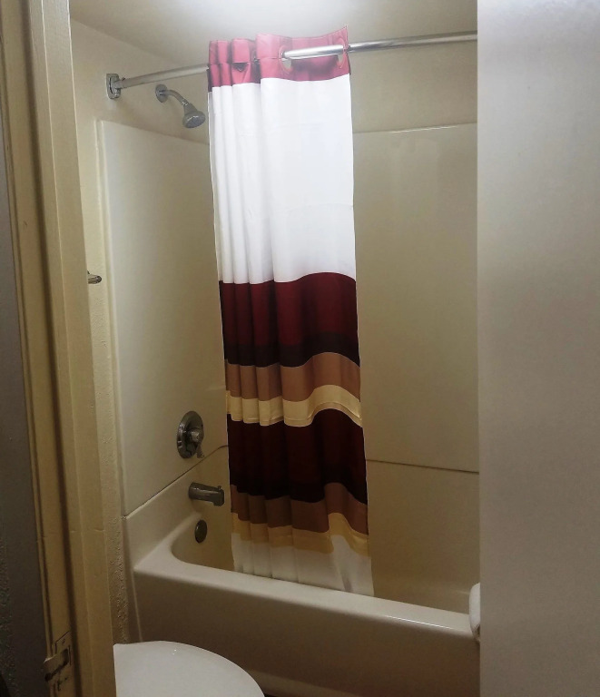 Motel 6 San Antonio Northeast