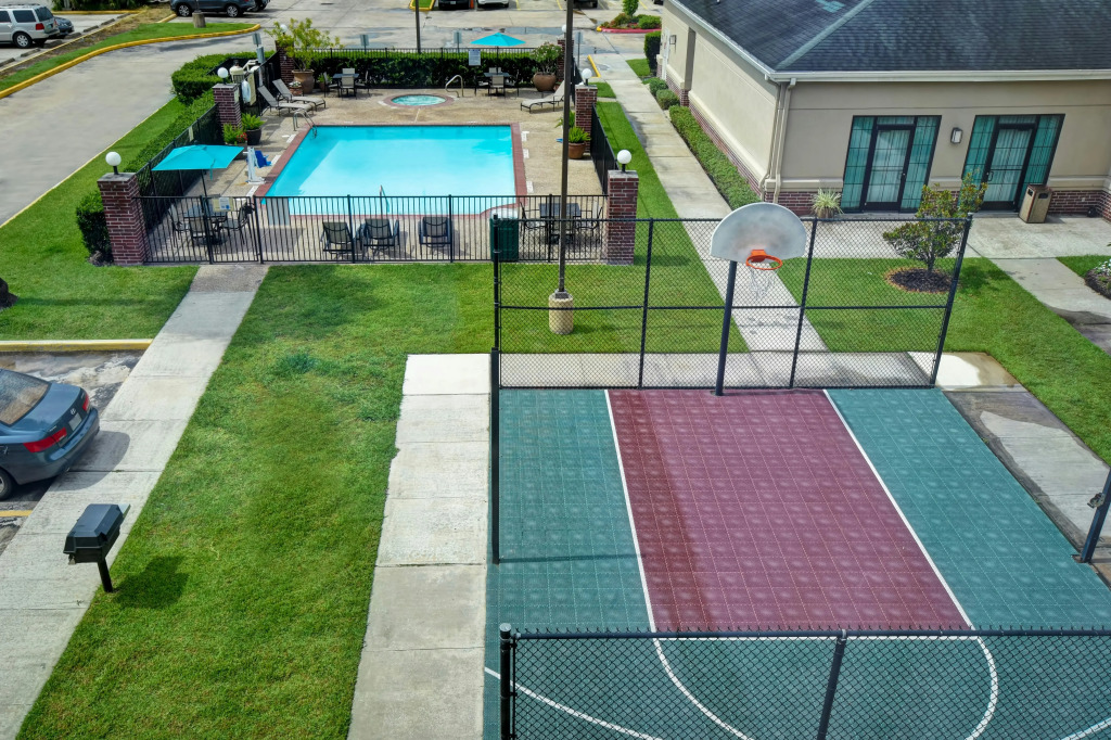 Homewood Suites By Hilton HOU Intercontinental Airport