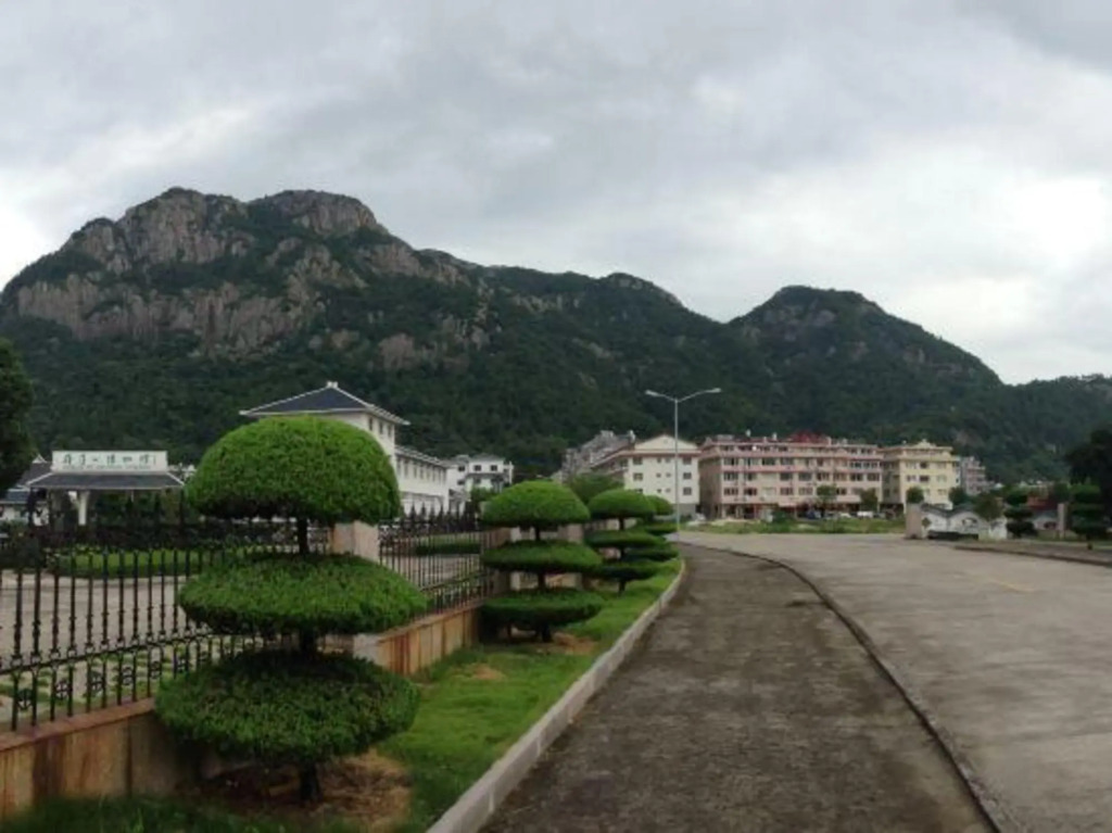 Songyi Hotel