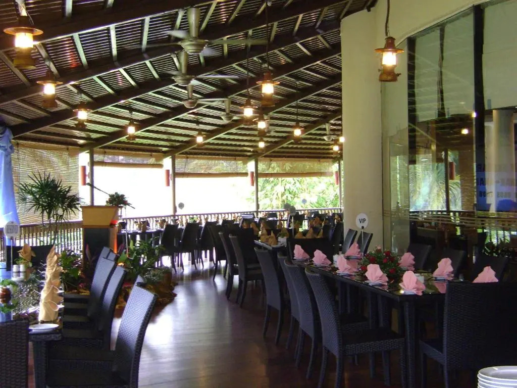 Klana Resort Seremban