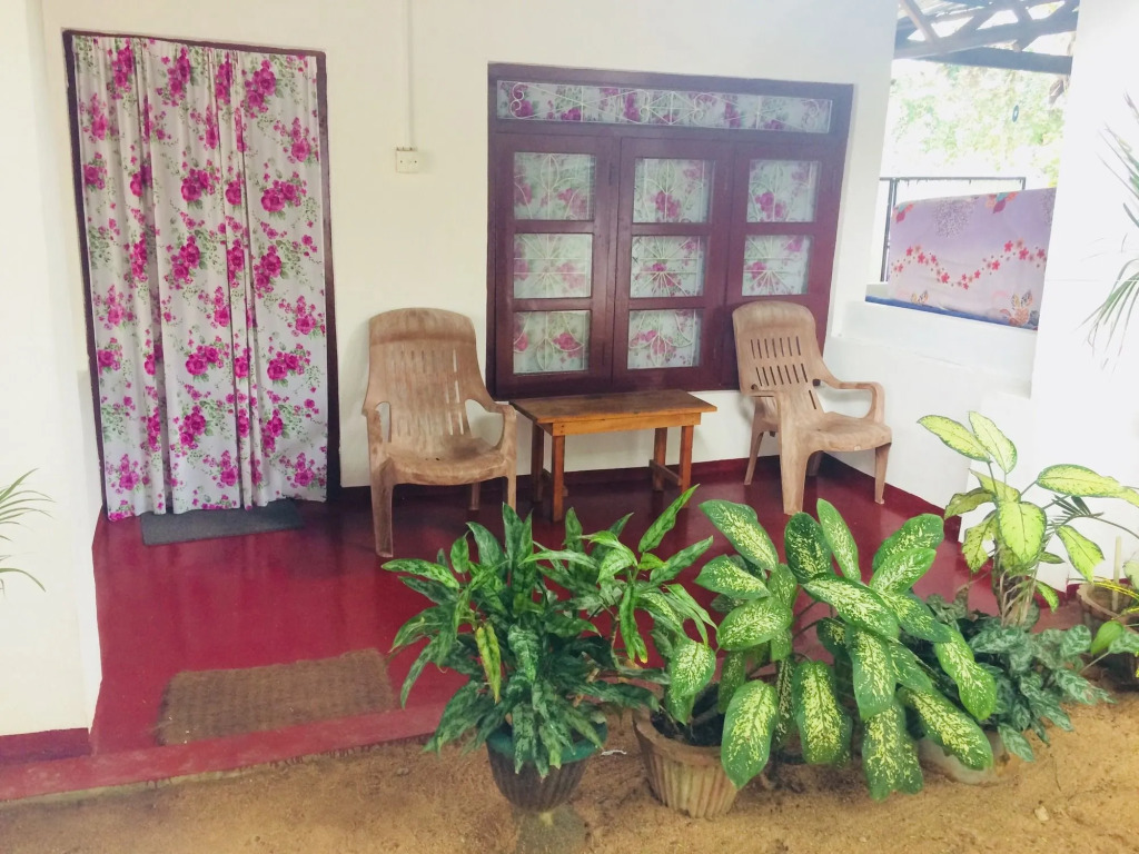 Tropicana Home Stay