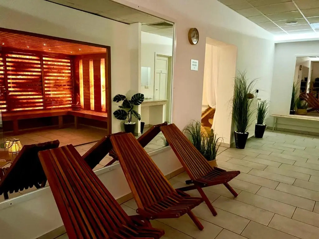 Holiday Resorts