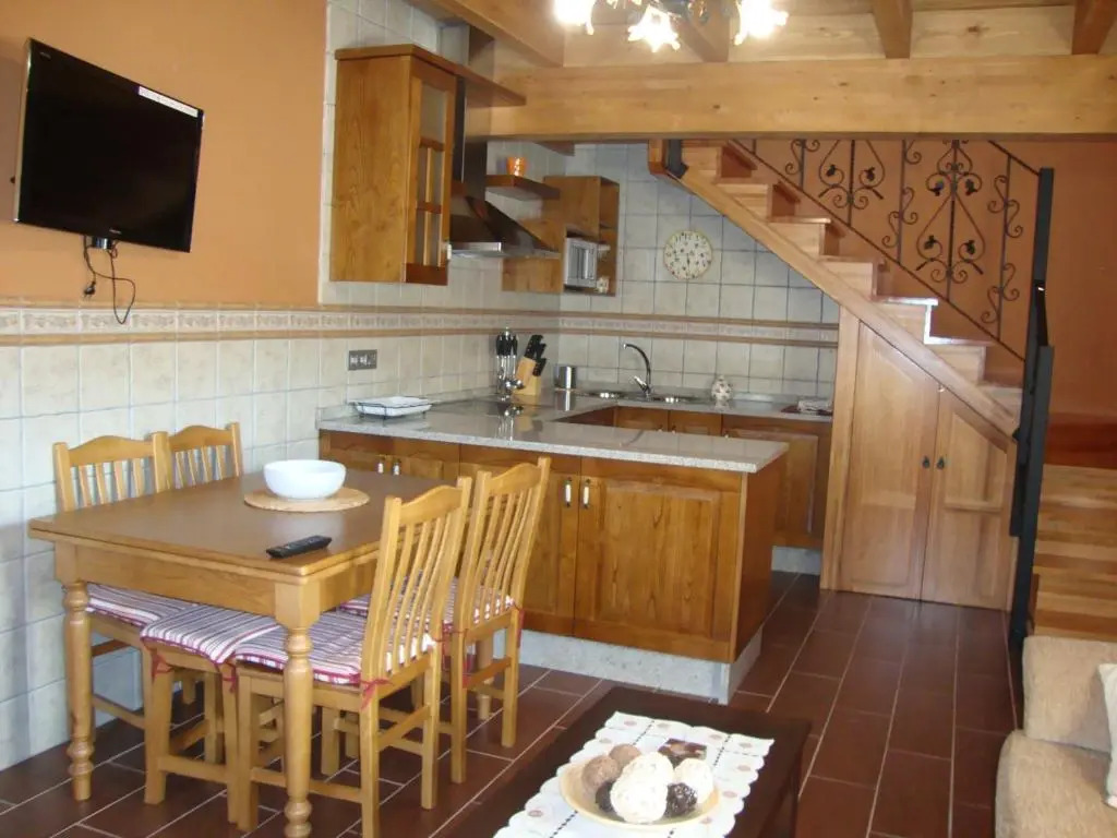 Apartamentos Rurales Posada de las Hoces