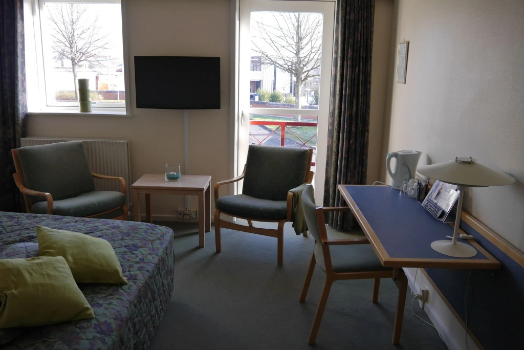 Montra Odder Parkhotel