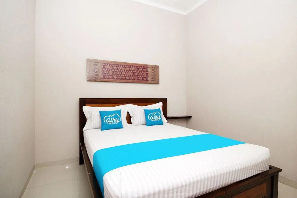 Airy Syariah Umbulharjo Soepomo 55 Yogyakarta