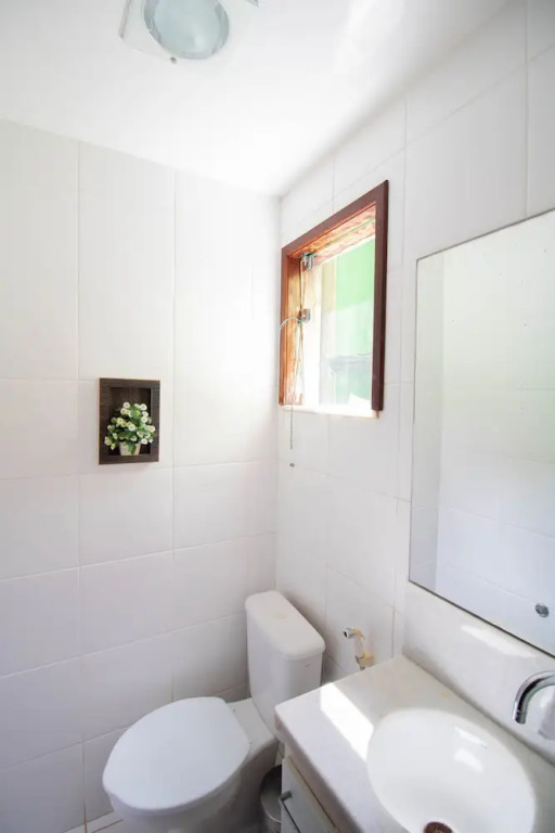 IT02 Bangalo 2 Suites em Itacimirim