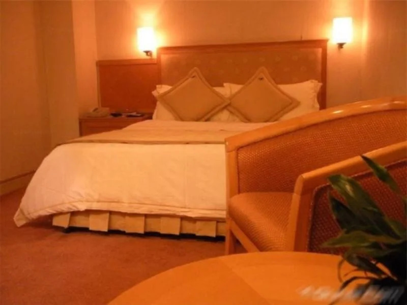 Jing Hua Hotel
