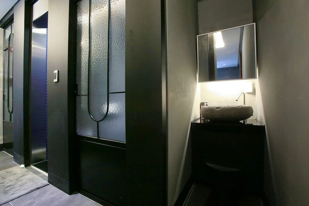 Incheon Neukkim Hotel