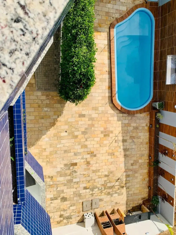 Excelente Apartamento Vista Mar em Maragogi