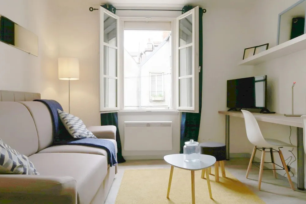 Le Prefecture - Cosy & Clean