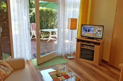 Ferienwohnung Waren Mueritz SEE 97