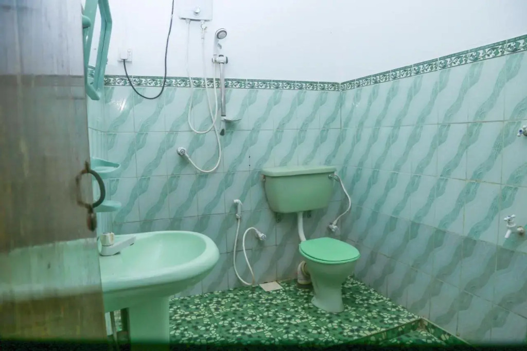 Guesthouse Kind and Love
