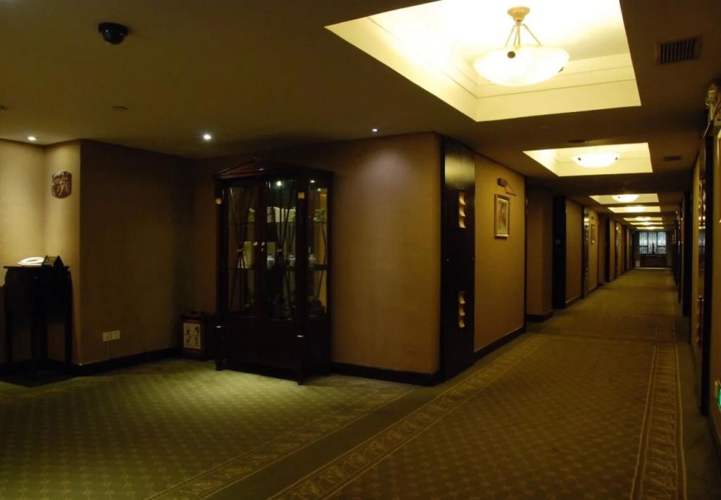 Kande Club Hotel