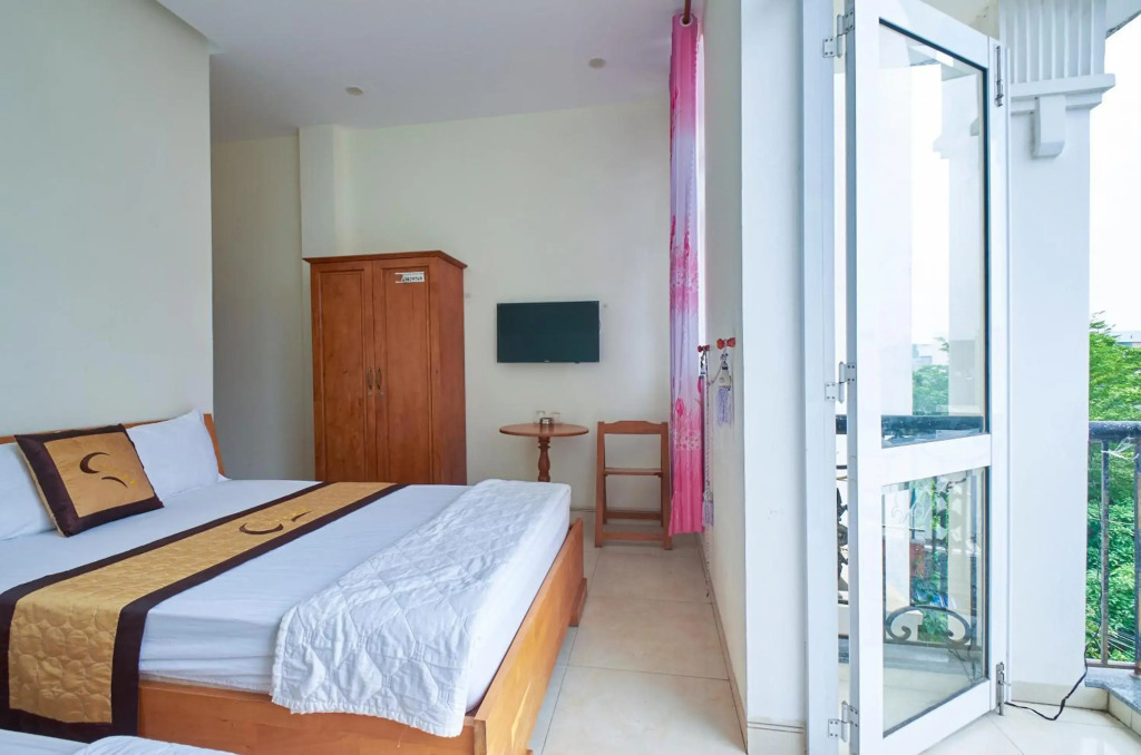 THANH TÙNG HOTEL