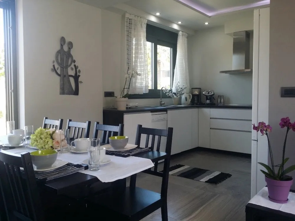 Harmony Villas Rhodes