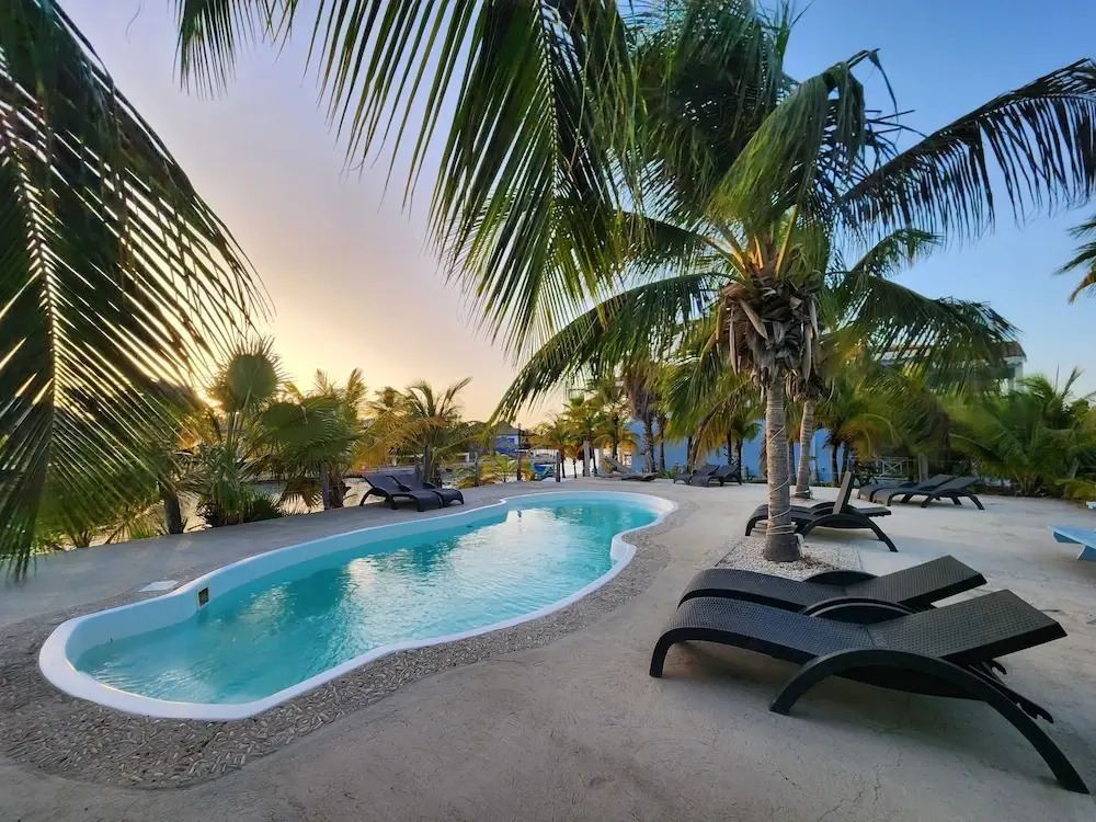 Marina View Apartments