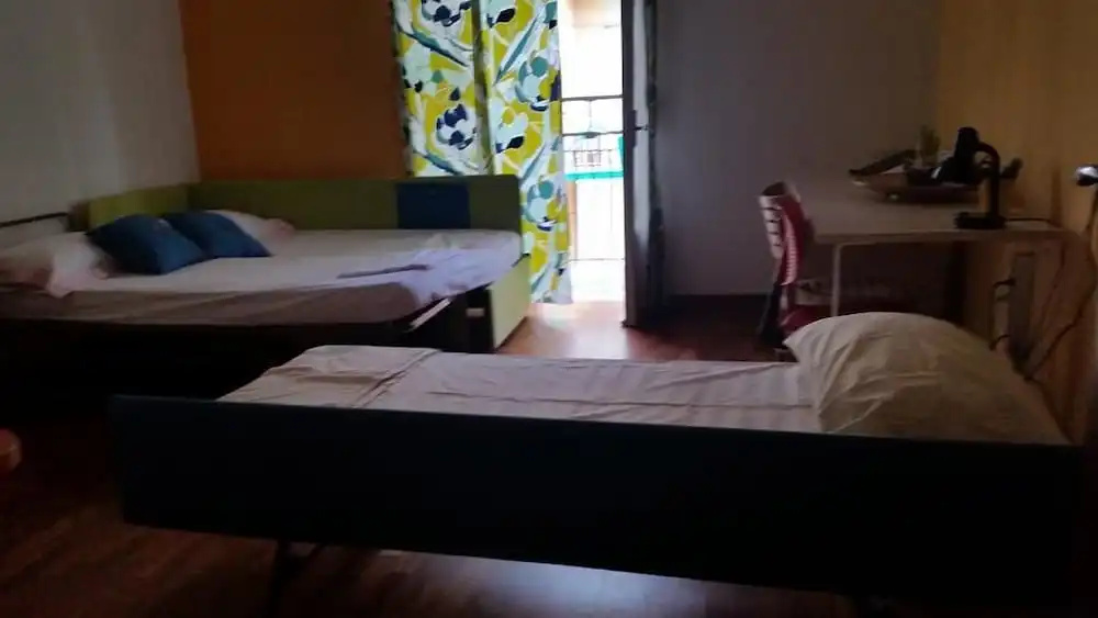 Casa Italia B&B