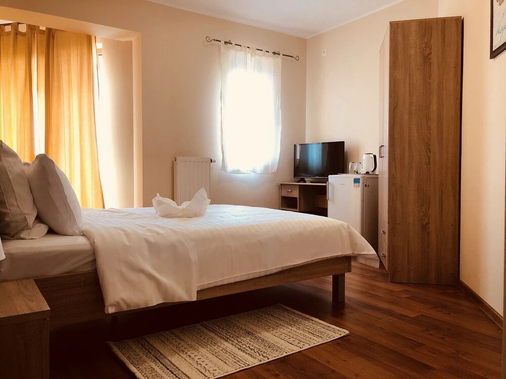 Monte Carlo Palace Suites